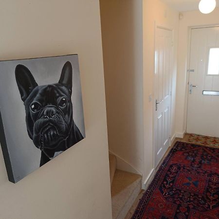 3 Bedroom Townhouse Near Bicester Village ภายนอก รูปภาพ